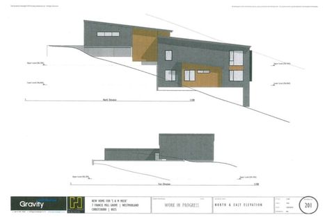 Photo of property in 7 Francis Mill Grove, Westmorland, Christchurch, 8025