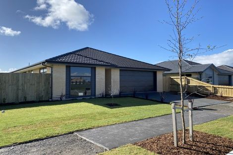 Photo of property in 6 Furlong Street, Yaldhurst, Christchurch, 8042