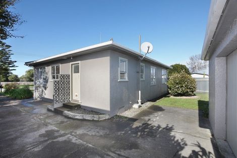 Photo of property in 20 Lethbridge Street, Feilding, 4702