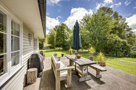 Photo of property in 1447 Ridgemount Road, Tutira, Napier, 4188