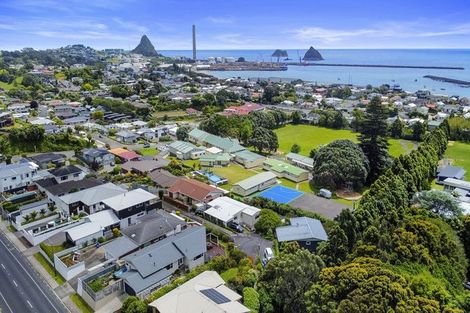 Photo of property in 410 Devon Street West, Lynmouth, New Plymouth, 4310