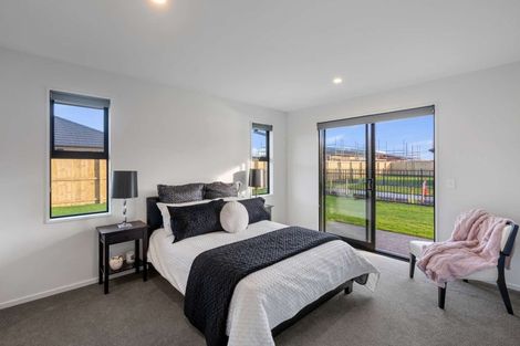 Photo of property in 40 Glovers Road, Halswell, Christchurch, 8025