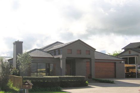 Photo of property in 9 Hayward Rise, Owhata, Rotorua, 3010