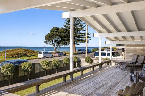 Photo of property in 185 Marine Parade, Mount Maunganui, 3116