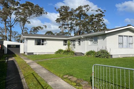 Photo of property in 27 James Henry Crescent, Huntly, 3700