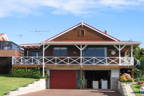 Photo of property in 10 Moana Terrace, Snells Beach, 0920