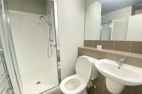 Photo of property in St Paul Apartments, 1b/4 Saint Paul Street, Auckland Central, Auckland, 1010