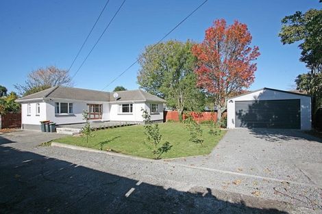 Photo of property in 74a Cutts Road, Russley, Christchurch, 8042