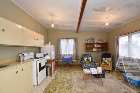 Photo of property in 182 Lewis Street, Gladstone, Invercargill, 9810