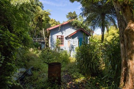 Photo of property in 2 Old Waitekauri Road, Waikino, Waihi, 3682