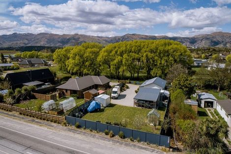 Photo of property in 135 Main Road, Luggate, Cromwell, 9383