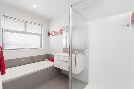 Photo of property in 1 Denali Street, Halswell, Christchurch, 8025