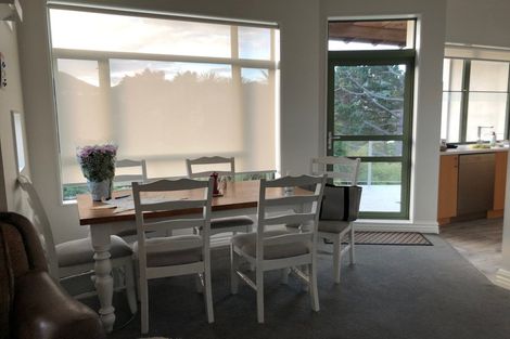 Photo of property in 134 Wadestown Road, Wadestown, Wellington, 6012