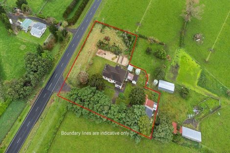 Photo of property in 381 Stanley Road, Te Aroha West, Te Aroha, 3391