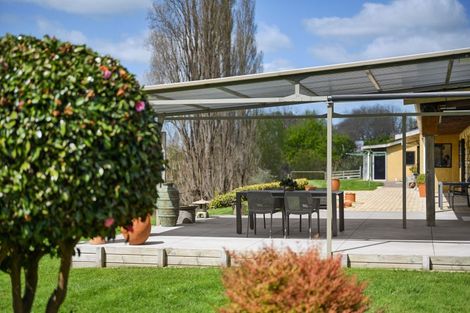 Photo of property in 185a Rosebanks Drive, Tamahere, Hamilton, 3283