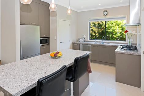 Photo of property in 19 Fairbairn Place, East Tamaki Heights, Auckland, 2016