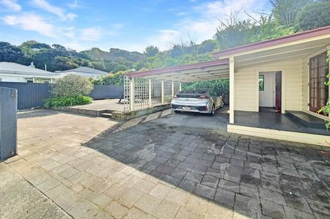 Photo of property in 161 Normans Lane, Napier South, Napier, 4110