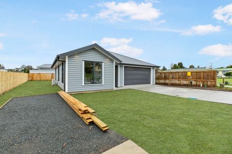 Photo of property in 56 Mahi Road, Te Kauwhata, 3710