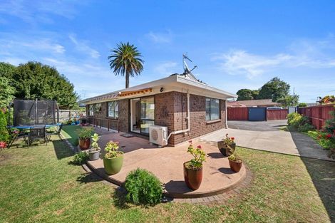 Photo of property in 3/34 Wallace Road, Papatoetoe, Auckland, 2025