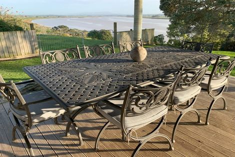 Photo of property in 34 Walker Terrace, Te Kopuru, 0391