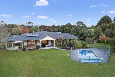 Photo of property in 417 Waitoki Road, Waitoki, Silverdale, 0994