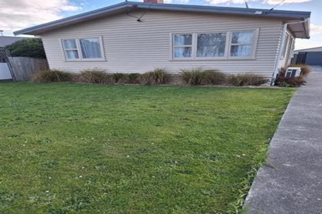 Photo of property in 61 Hally Terrace, Temuka, 7920