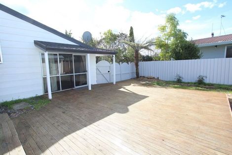 Photo of property in 11 Enfield Street, Nawton, Hamilton, 3200