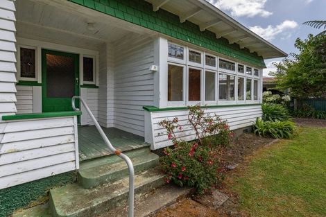 Photo of property in 2 Perotti Street, Greymouth, 7805