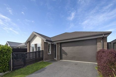 Photo of property in 22 Contrail Street, Wigram, Christchurch, 8042