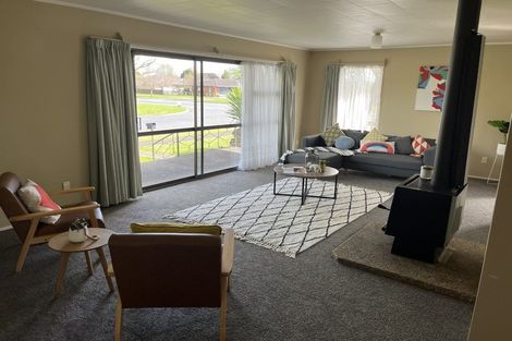 Photo of property in 49 Tower Road, Matamata, 3400