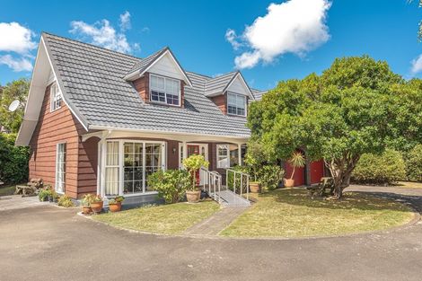 Photo of property in 44 Treadwell Street, Springvale, Whanganui, 4501