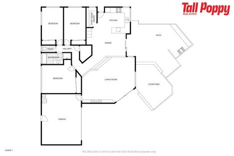 Photo of property in 80 Lakewood Drive, Nukuhau, Taupo, 3330