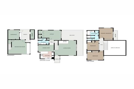 Photo of property in 39 Westwood Street, Bellevue, Tauranga, 3110