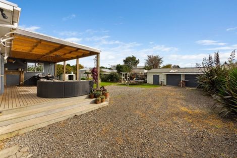 Photo of property in 16 Julia Street, Pahiatua, 4910