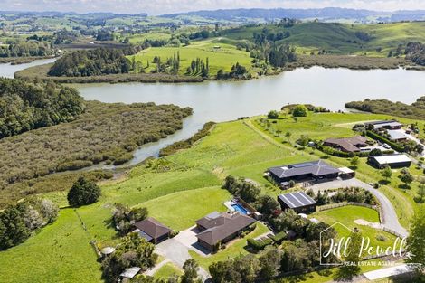 Photo of property in 93c Jumna Road, Maungaturoto, 0587