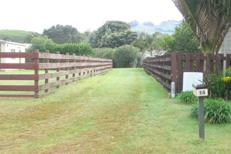 Photo of property in 14 Leah Road, Wharekaho, Whitianga, 3592