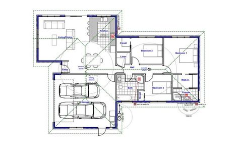 Photo of property in 52 Feist Street, Carterton, 5713