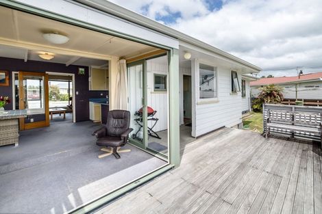 Photo of property in 3 Jellicoe Place, Solway, Masterton, 5810