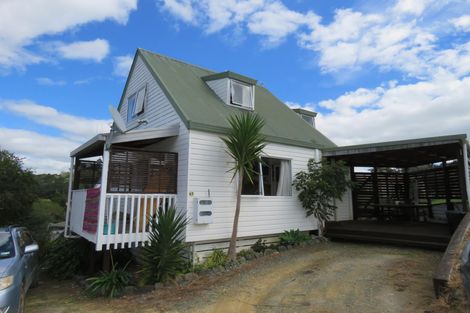 Photo of property in 47 Colonel Mould Drive, Mangonui, 0420