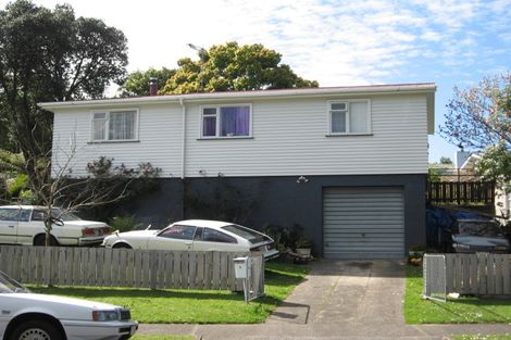 Photo of property in 6 Arawata Avenue, Welcome Bay, Tauranga, 3112