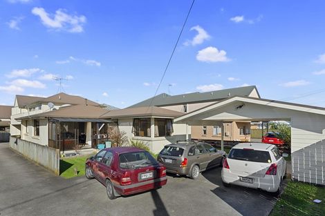 Photo of property in 5/3 Inverness Avenue, Hamilton East, Hamilton, 3216