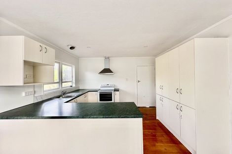 Photo of property in 1 Short Street, Manurewa East, Auckland, 2102