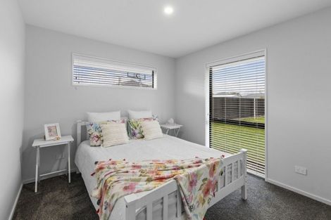 Photo of property in 28 Spirit Terrace, Rolleston, 7615