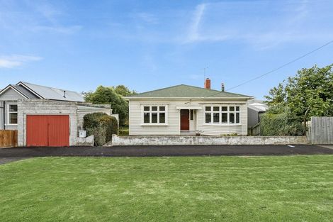 Photo of property in 4 Constant Street, Sawyers Bay, Port Chalmers, 9023