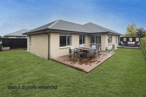 Photo of property in 18 Makawe Roa Street, Marshland, Christchurch, 8083