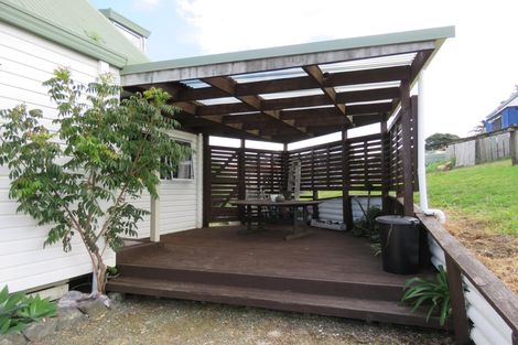 Photo of property in 47 Colonel Mould Drive, Mangonui, 0420