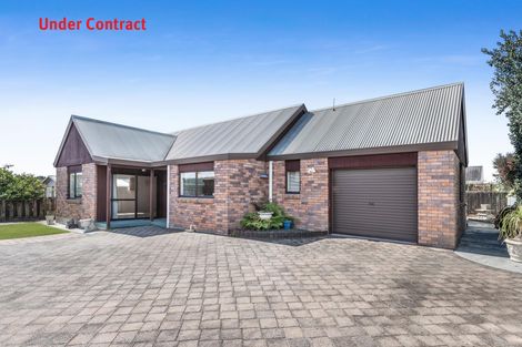 Photo of property in 78c Lorne Street, Morrinsville, 3300