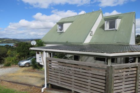 Photo of property in 47 Colonel Mould Drive, Mangonui, 0420