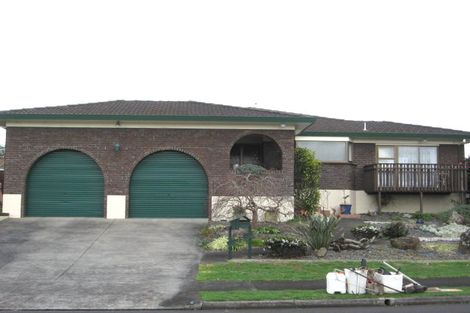 Photo of property in 36 Lakeside Drive, Pahurehure, Papakura, 2113