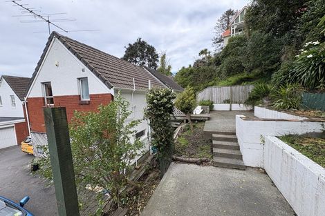Photo of property in Parklane Mews, 326i The Terrace, Te Aro, Wellington, 6011